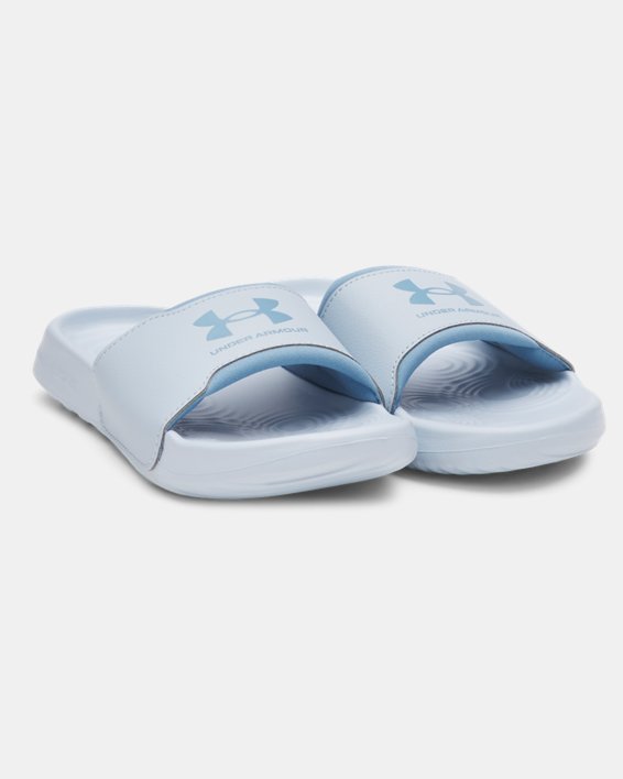 UA Ignite Select Women's Slides