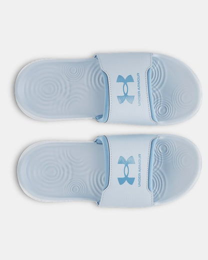 UA Ignite Select Women's Slides