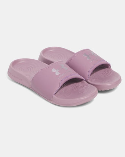 UA Ignite Select Women's Slides