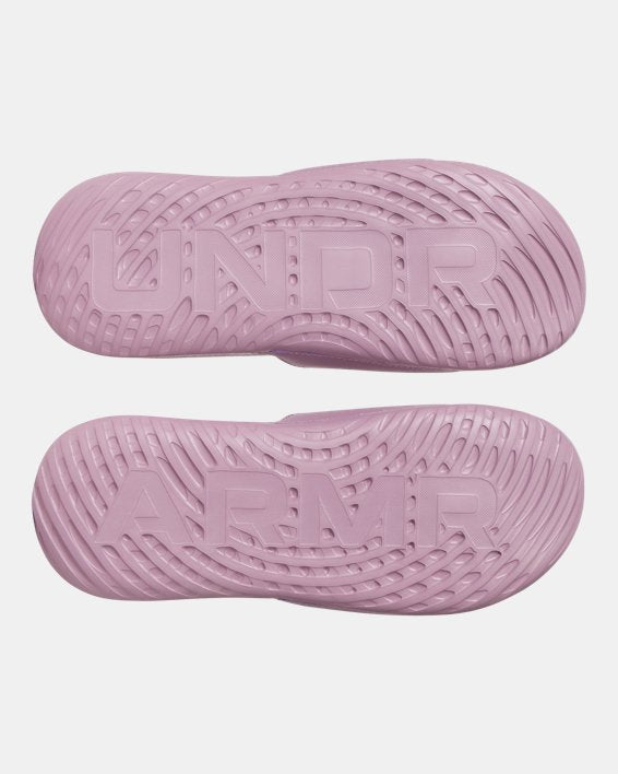 UA Ignite Select Women's Slides