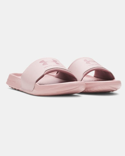 UA Ignite Select Women's Slides