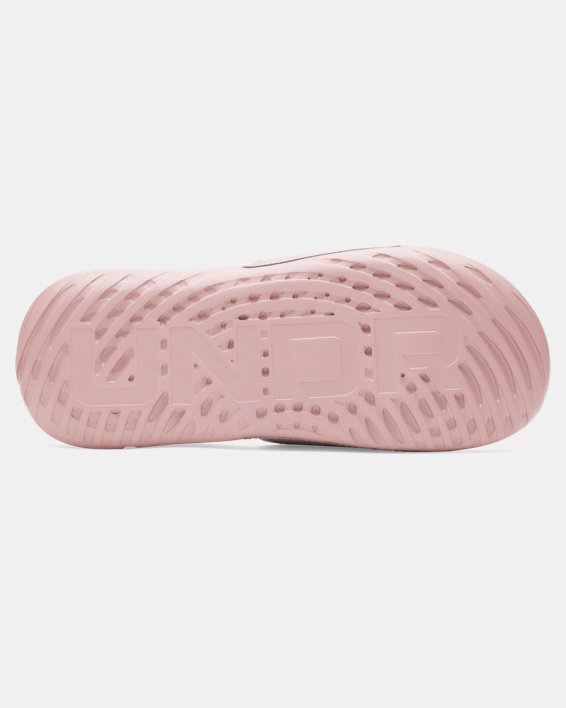 UA Ignite Select Women's Slides