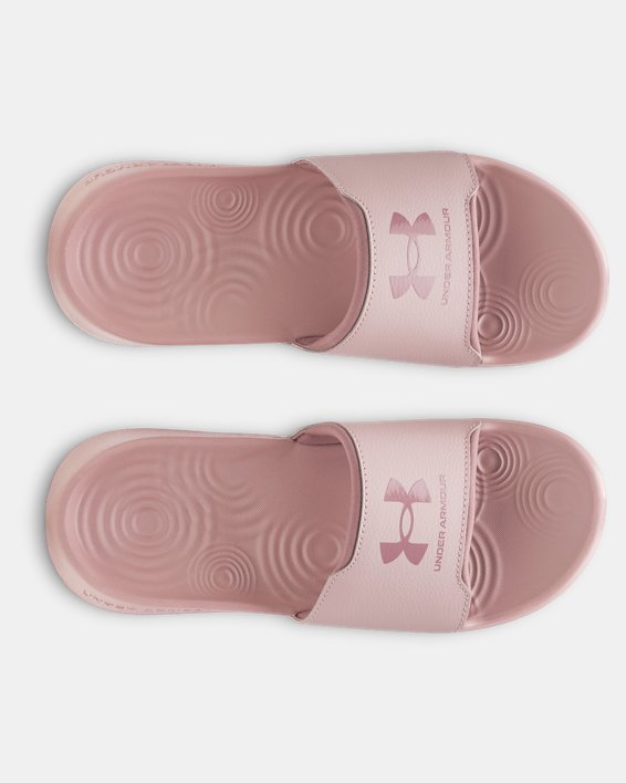 UA Ignite Select Women's Slides