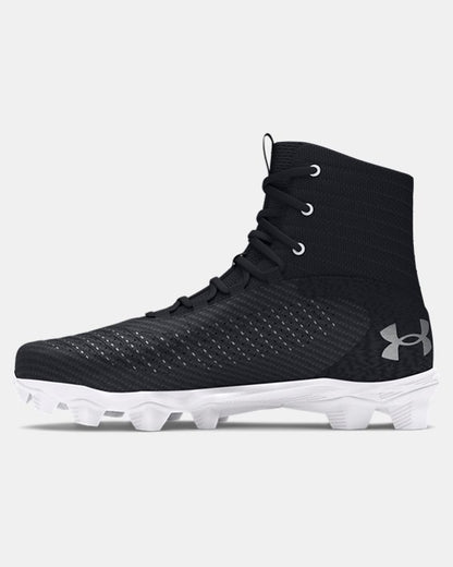 UA Highlight 2 RM Men's Football Cleats