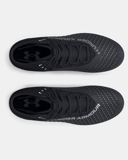 UA Highlight 2 RM Men's Football Cleats