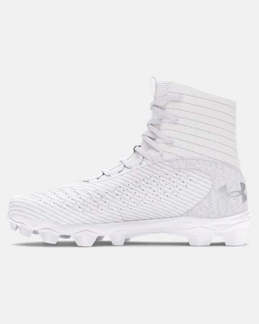 UA Highlight 2 RM Men's Football Cleats