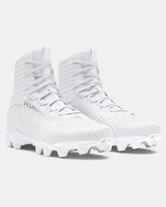UA Highlight 2 RM Men's Football Cleats