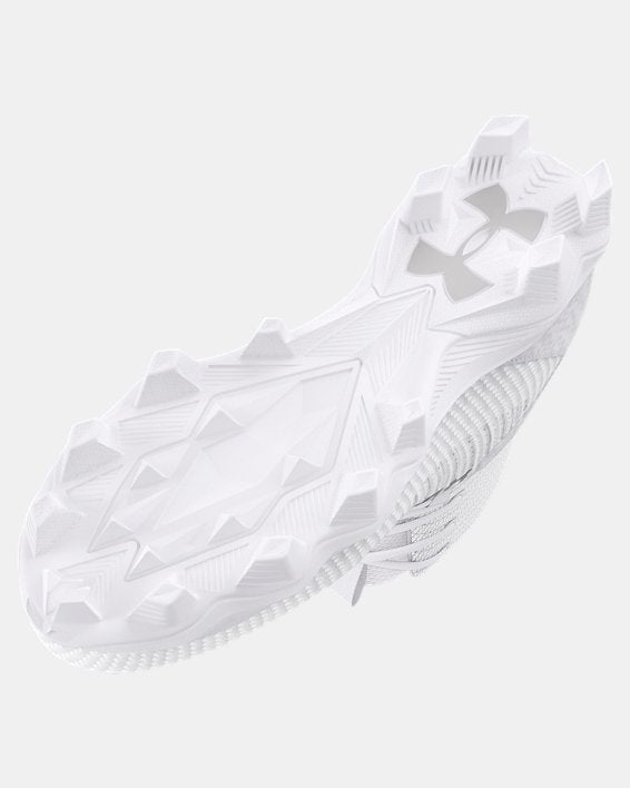 UA Highlight 2 RM Men's Football Cleats
