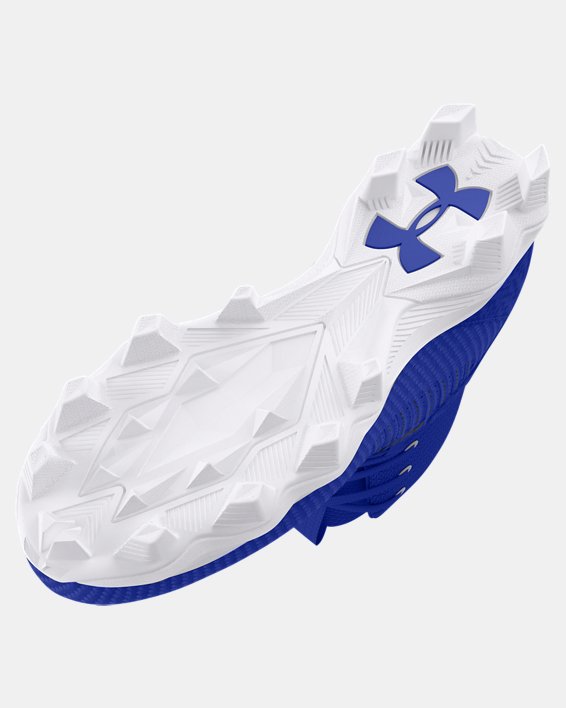 UA Highlight 2 RM Men's Football Cleats