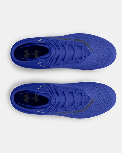 UA Highlight 2 RM Men's Football Cleats