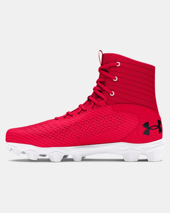 UA Highlight 2 RM Men's Football Cleats