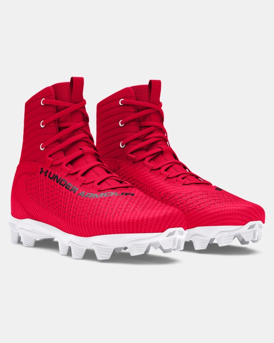 UA Highlight 2 RM Men's Football Cleats