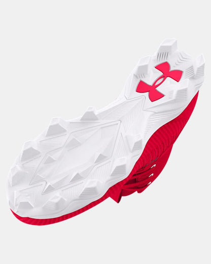 UA Highlight 2 RM Men's Football Cleats