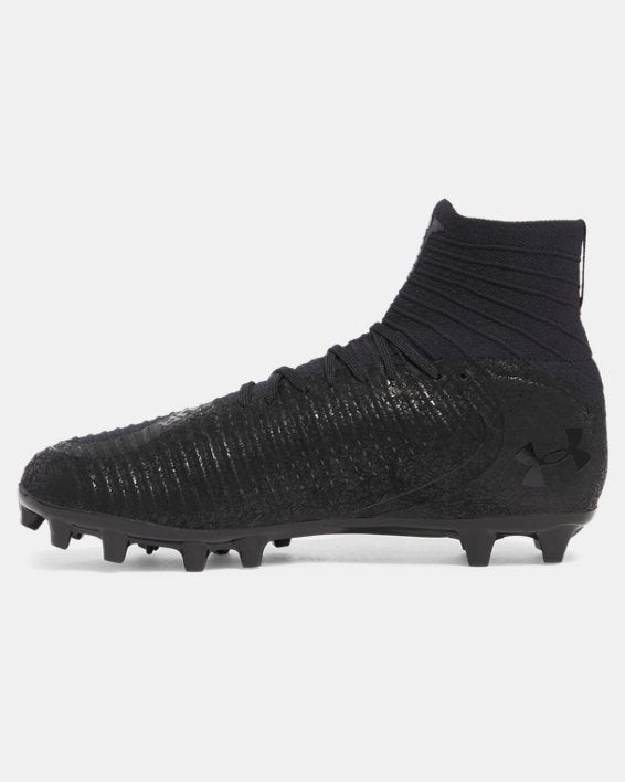 UA Highlight 2 MC Knit Men's Football Cleats