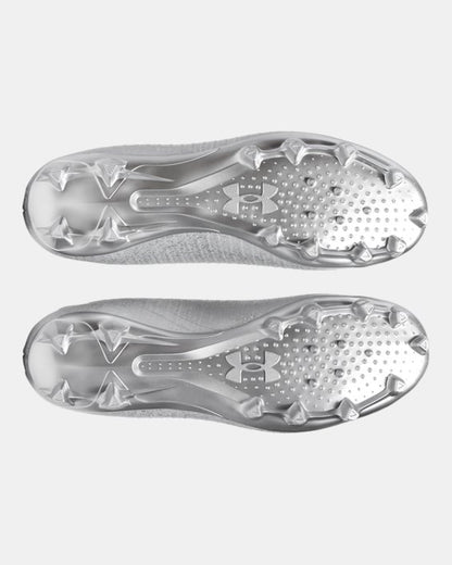 UA Highlight 2 MC Knit Men's Football Cleats