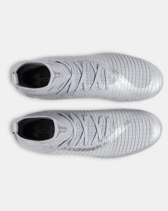 UA Highlight 2 MC Knit Men's Football Cleats