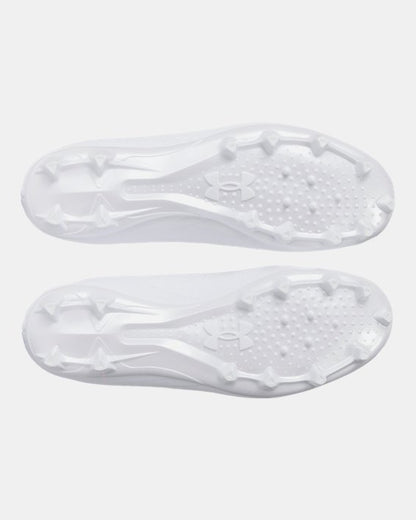 UA Highlight 2 MC Knit Men's Football Cleats