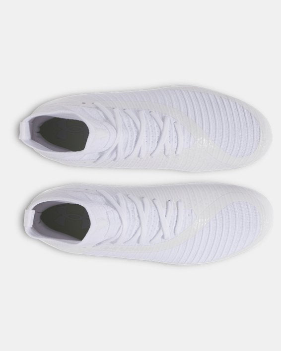 UA Highlight 2 MC Knit Men's Football Cleats