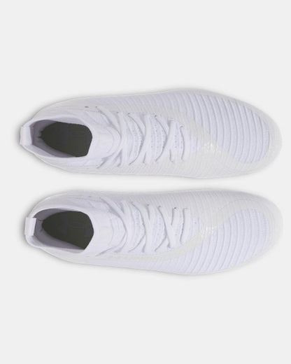 UA Highlight 2 MC Knit Men's Football Cleats