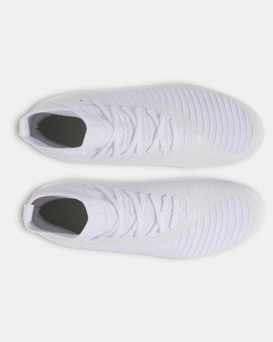 UA Highlight 2 MC Knit Men's Football Cleats