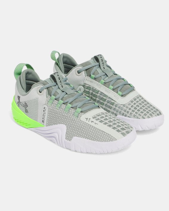 UA Reign 6 Men's Training Shoes