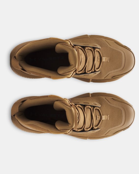 UA Valsetz Men's Tactical Boots