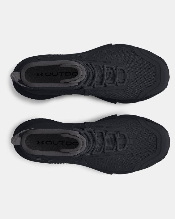 UA Valsetz Mid Men's Tactical Boots