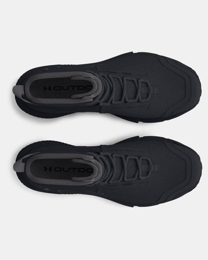 UA Valsetz Mid Men's Tactical Boots