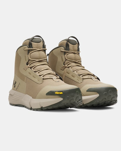 UA Valsetz Mid Men's Tactical Boots