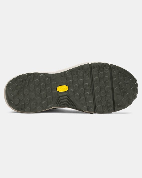 UA Valsetz Mid Men's Tactical Boots