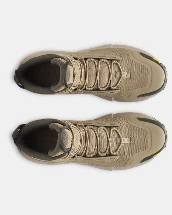 UA Valsetz Mid Men's Tactical Boots