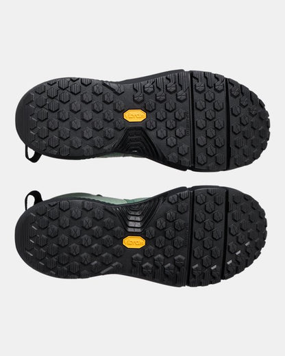 UA Valsetz Mid Men's Tactical Boots