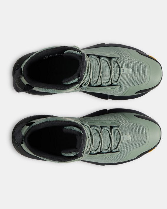 UA Valsetz Mid Men's Tactical Boots