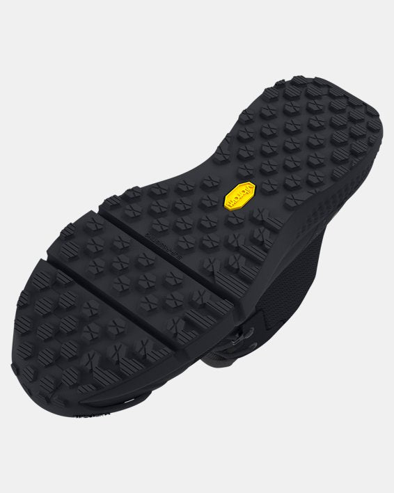 UA Valsetz Zip Men's Tactical Boots