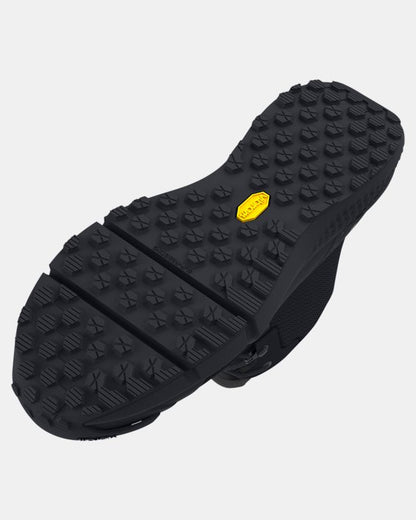 UA Valsetz Zip Men's Tactical Boots