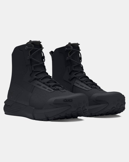 UA Valsetz Wide (4E) Men's Tactical Boots