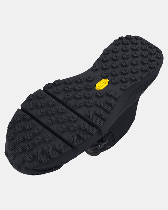 UA Valsetz Wide (4E) Men's Tactical Boots