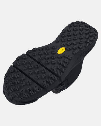 UA Valsetz Wide (4E) Men's Tactical Boots