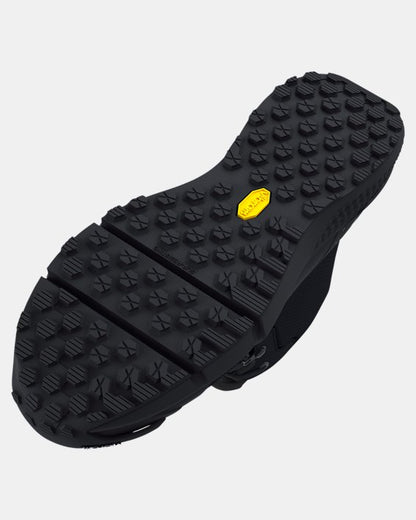 UA Valsetz Tactical Women's Boots