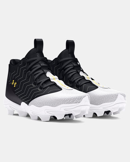 UA Harper 9 RM Men's Baseball Cleats