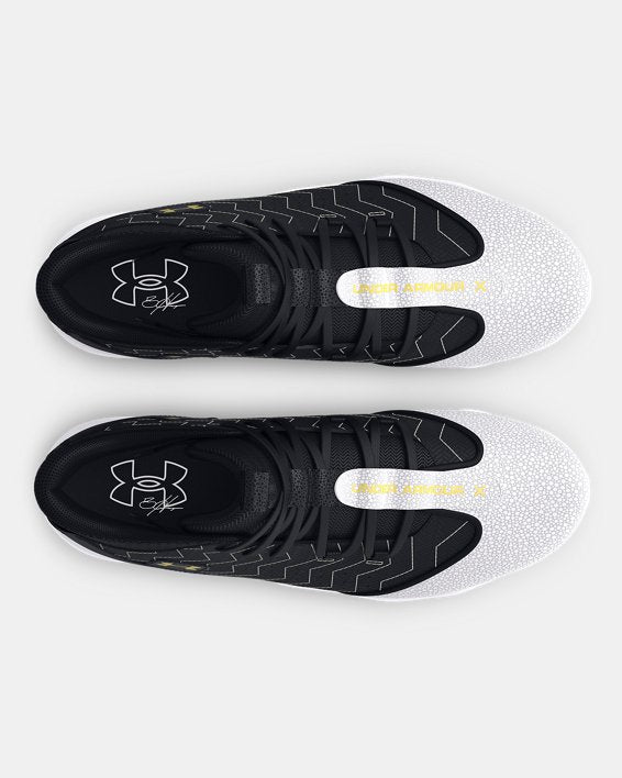 UA Harper 9 RM Men's Baseball Cleats