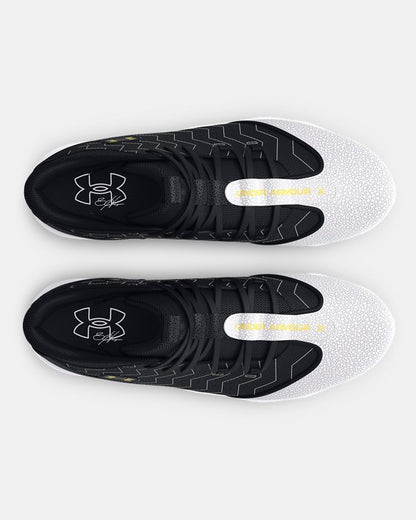 UA Harper 9 RM Men's Baseball Cleats