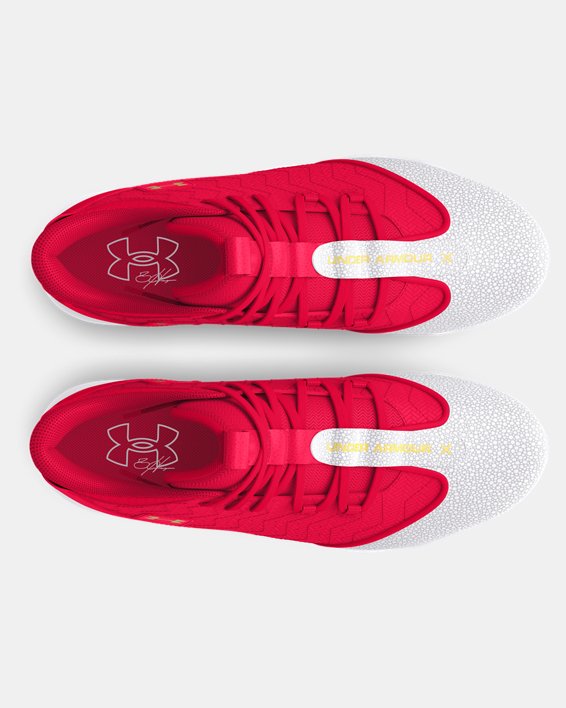 UA Harper 9 RM Men's Baseball Cleats