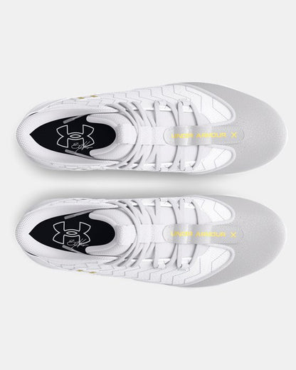 UA Harper 9 RM Men's Baseball Cleats