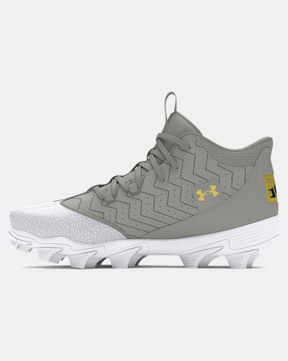 UA Harper 9 RM Men's Baseball Cleats