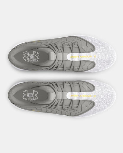 UA Harper 9 RM Men's Baseball Cleats