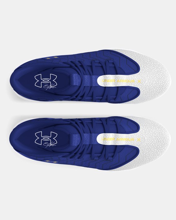 UA Harper 9 RM Men's Baseball Cleats