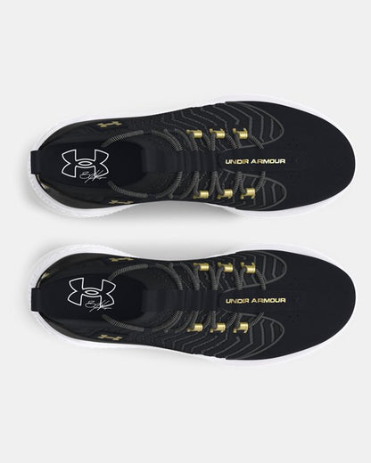 UA Harper 9 Turf Men's Baseball Shoes