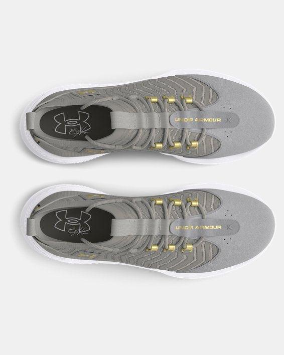 UA Harper 9 Turf Men's Baseball Shoes