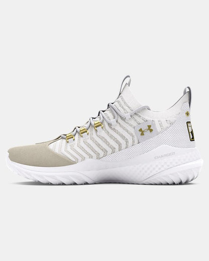 UA Harper 9 Turf Men's Baseball Shoes